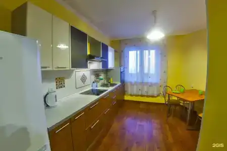 Clean Hostel na Borsoeva - 21