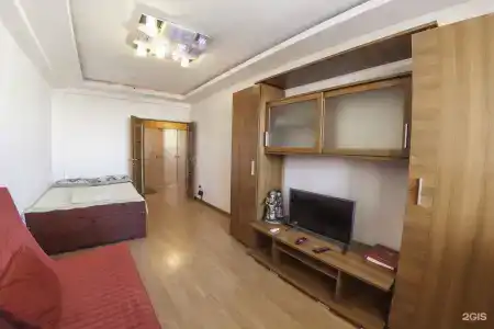 Clean Hostel na Borsoeva - 5