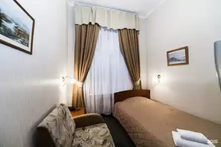 Амулет на Малой Морской - 4