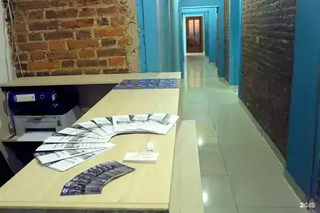 Самсонов на Декабристов - 18