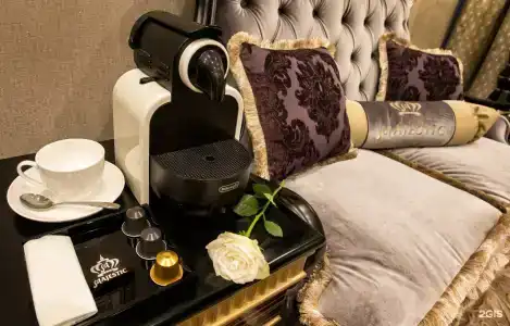 Majestic Boutique Deluxe - 103