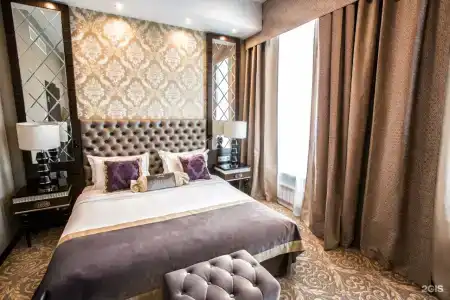 Majestic Boutique Deluxe - 107