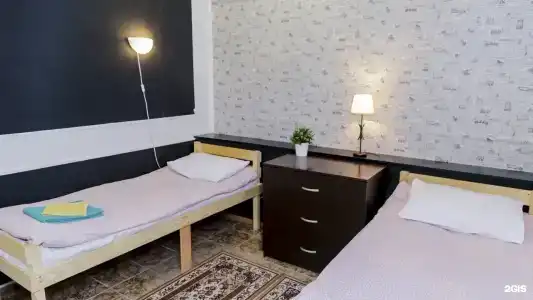 Limerance Mini-Hotel - 7