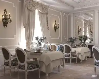 Особняк Военного Министра (Milutin Palace) - 50