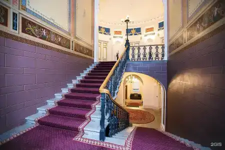 Особняк Военного Министра (Milutin Palace) - 18
