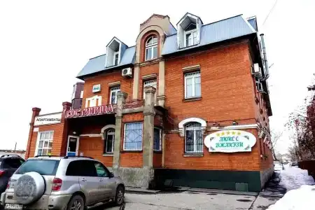 Барнаул - 21