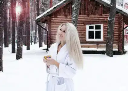 Лесные дали - 30