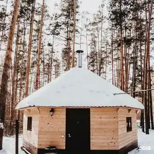 Лесные дали - 60