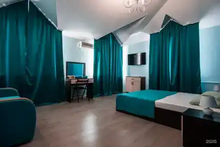 Барнаул - 20