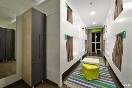 Nicehostel - 6