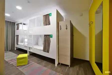 Nicehostel - 23