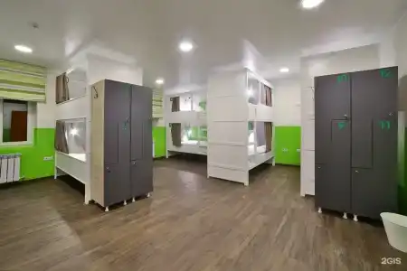 Nicehostel - 36