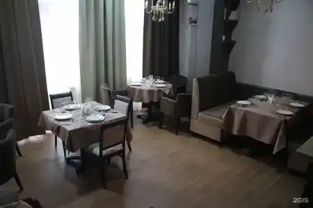 Фандорин - 3