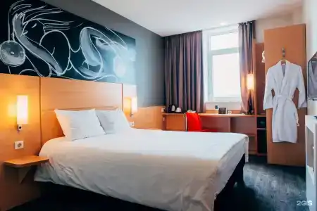 Ibis Cheboksary Center - 2