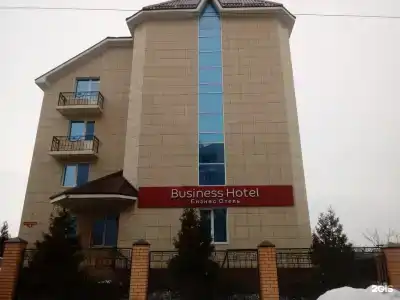 Business Hotel - 25