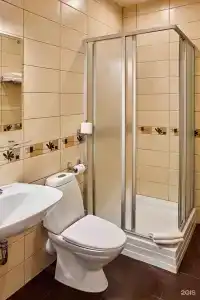 Старый дворик на Мопра - 109