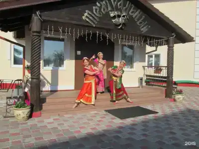 ГТК Театральный - 62