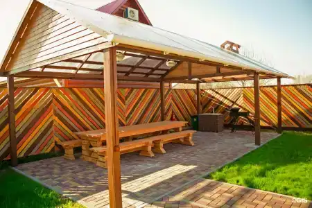 Суздальский хутор - 51