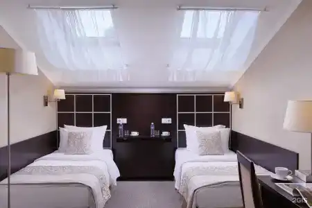 Best Western Kaluga-Бест Вестерн - 25