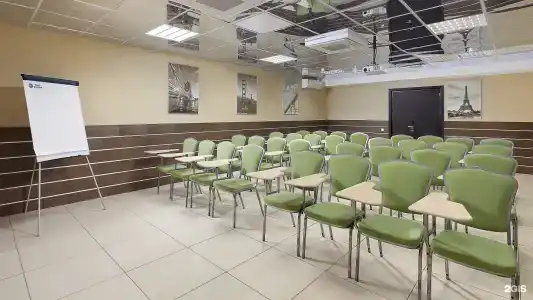 Best Western Kaluga-Бест Вестерн - 88