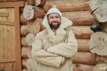 Елки и Волки - 65