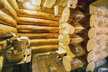 Елки и Волки - 58