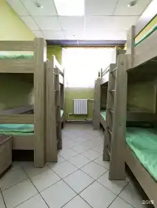 Grove Hostel - 13