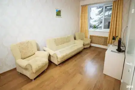 Комфорт - 3