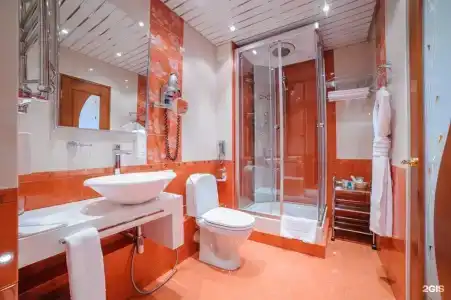 Сыктывкар - 64