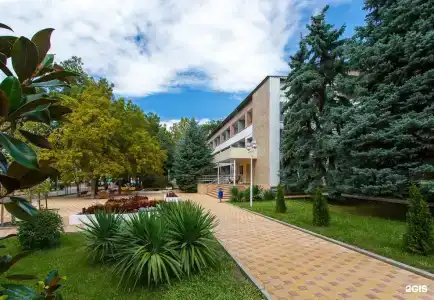 Южный - 2