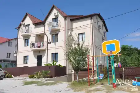 Guest house Aleks - 8