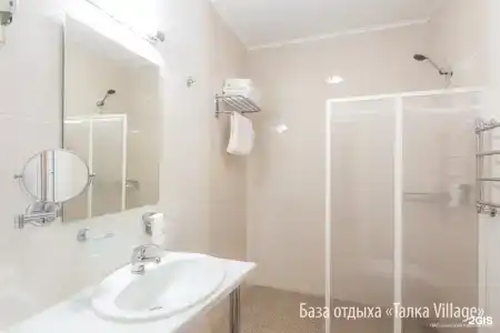 Talka Village (БО Мостовик) - 11