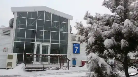 Восток - 57