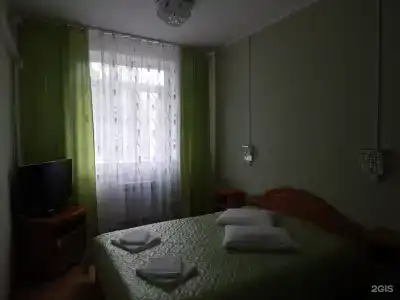 Ностальжи - 4