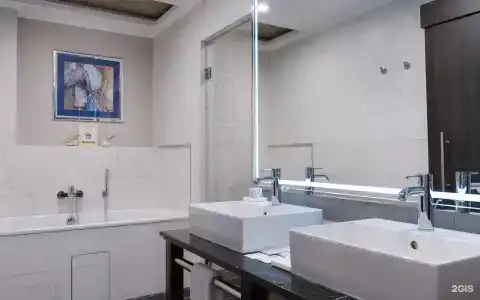 Radisson & Congress Center Saransk - 73