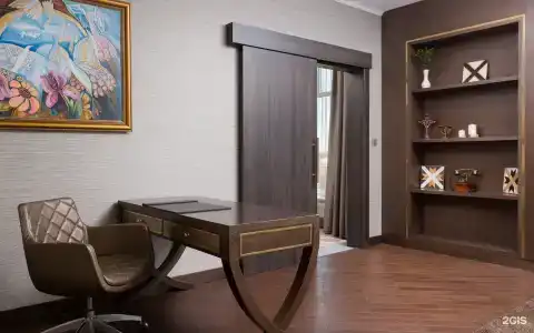 Radisson & Congress Center Saransk - 23