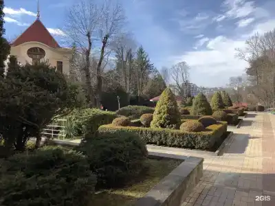 Луч - 21