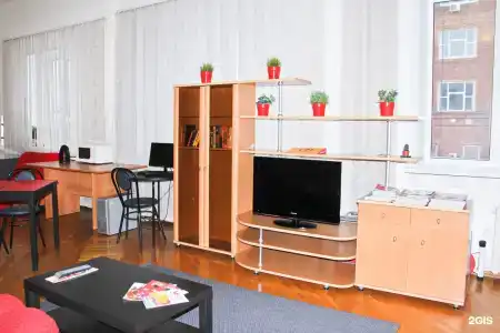 AHOSTEL - 4