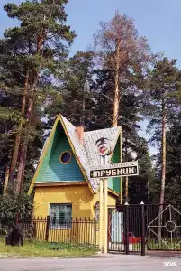 Трубник - 55