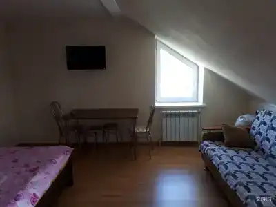 Парковый - 42