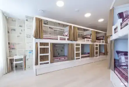 1 Уральских рабочих - 0