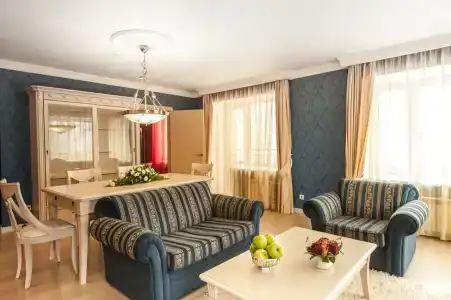 Гранд Авеню by USTA Hotels - 21