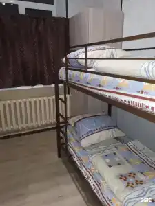 Нхостел - 18