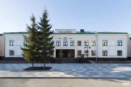 Покровский - 1