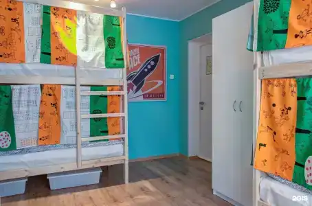Jazz HostelPskov - 8
