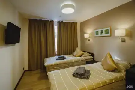 Rooms & Breakfast - 22