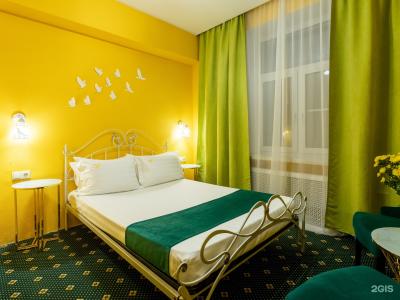 Сова на Академической - 19