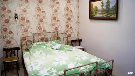 Выбор - 1