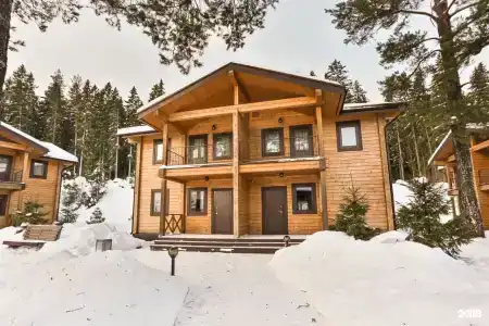 Загородный клуб WEST - 122