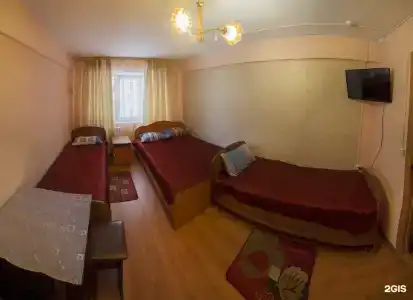 Уют - 3